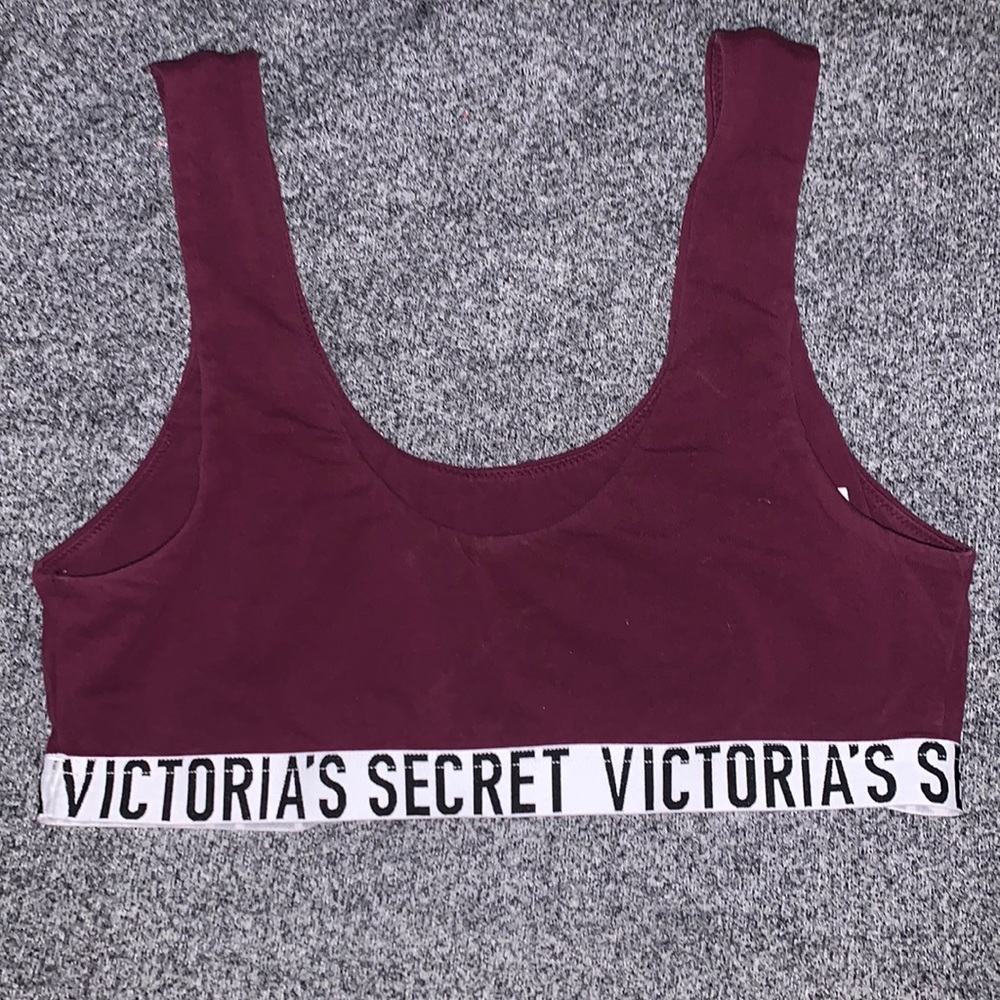 Victoria’s secret sports bra